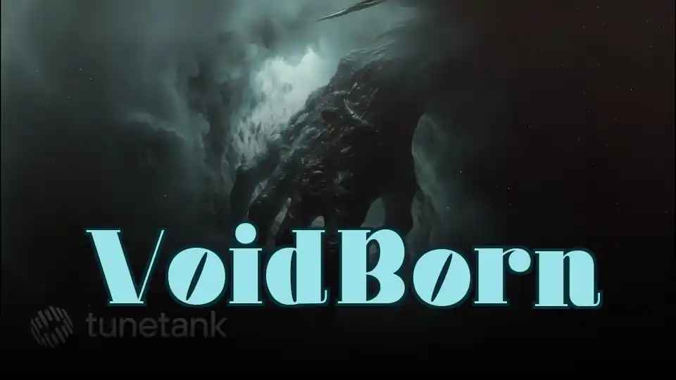 VoidBorn