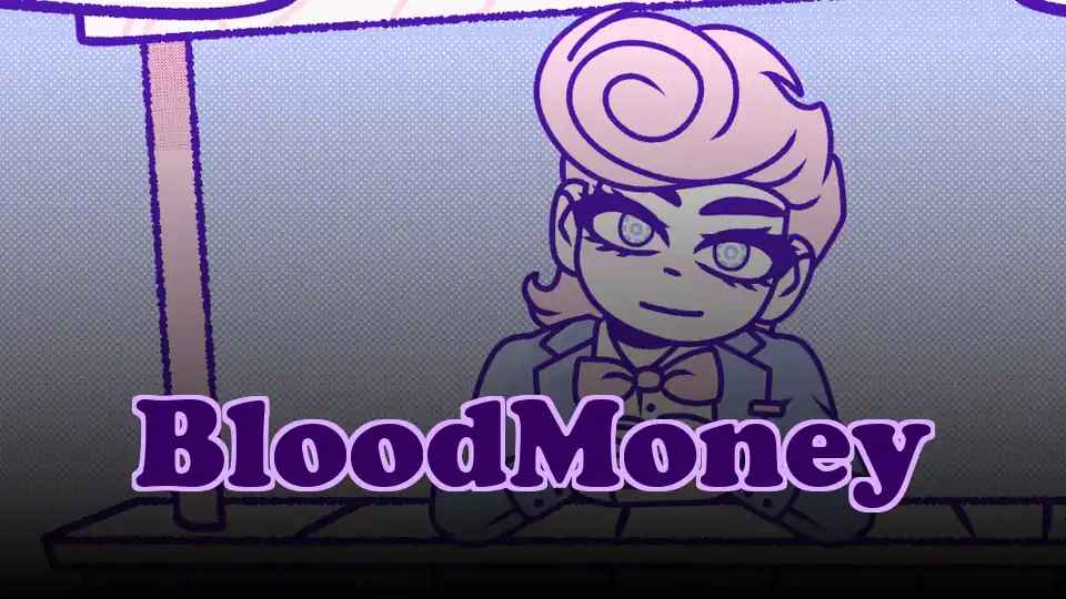 BloodMoney
