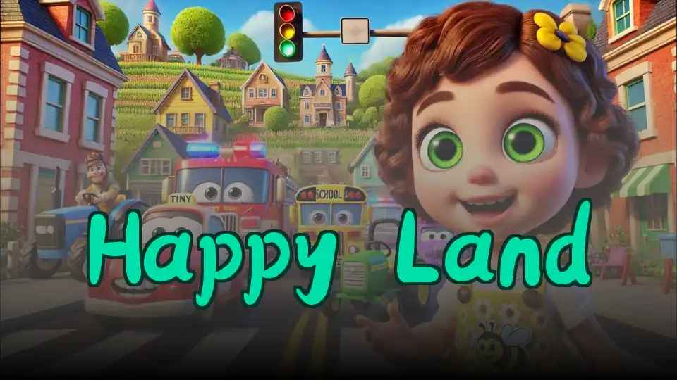 Happy Land