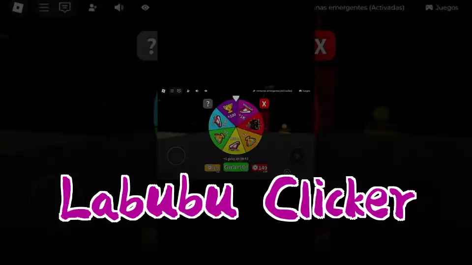 Labubu Clicker