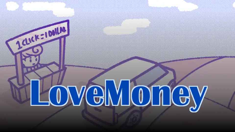 LoveMoney