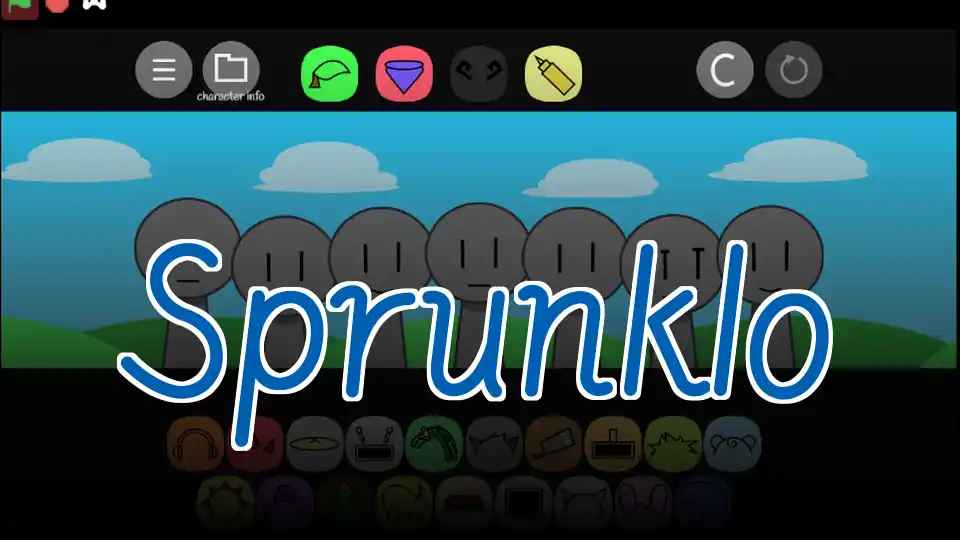 Sprunklo