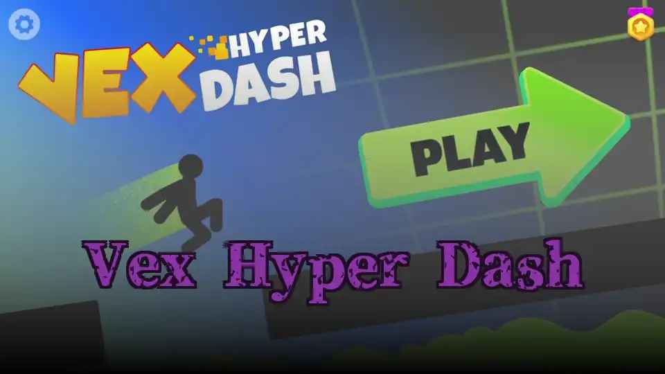 Vex Hyper Dash