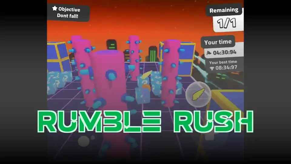 Rumble Rush