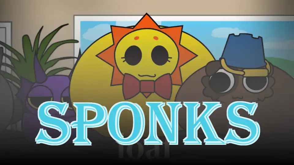 Sponks