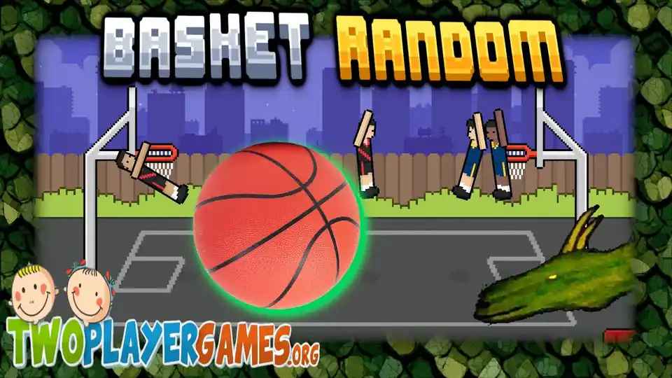 Basket Random