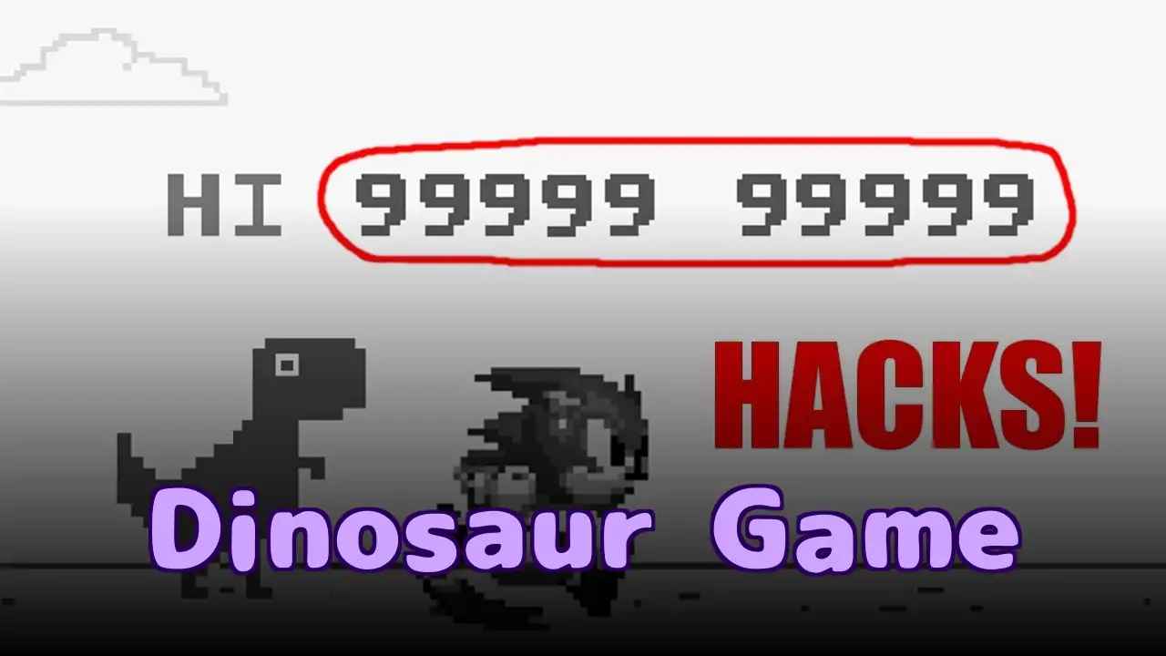 Dinosaur Game