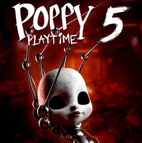 Poppy Playtime Chapter 5