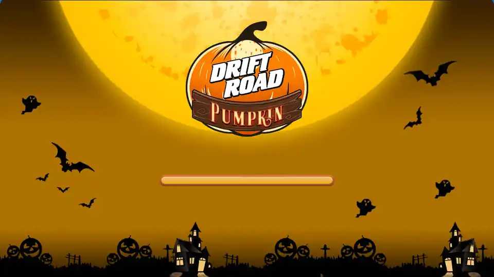 Drift Road