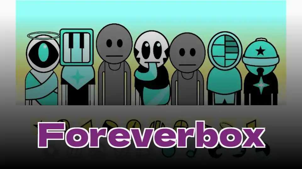 Foreverbox