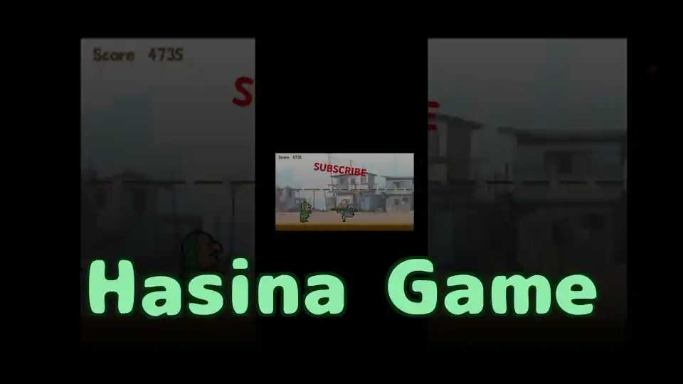 Hasina Game