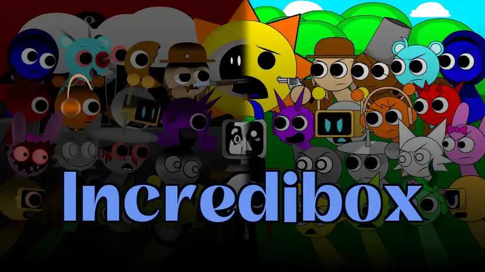 Incredibox