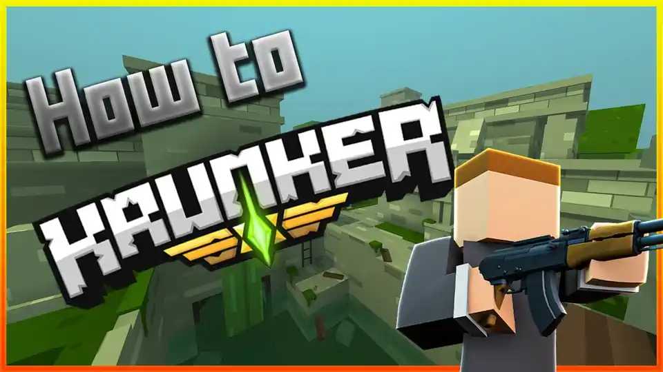 Krunker