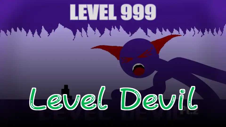 Level Devil