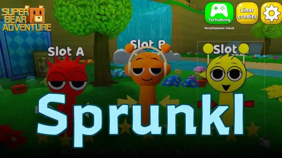 Sprunkl