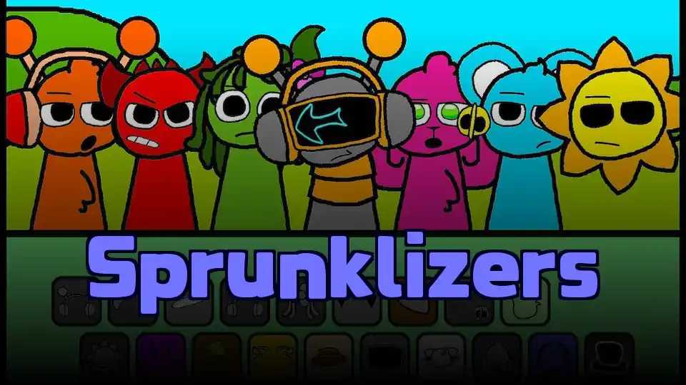 Sprunklizers