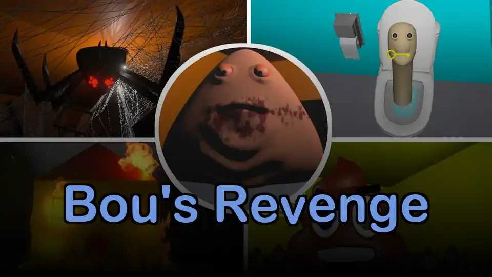 Bou's Revenge