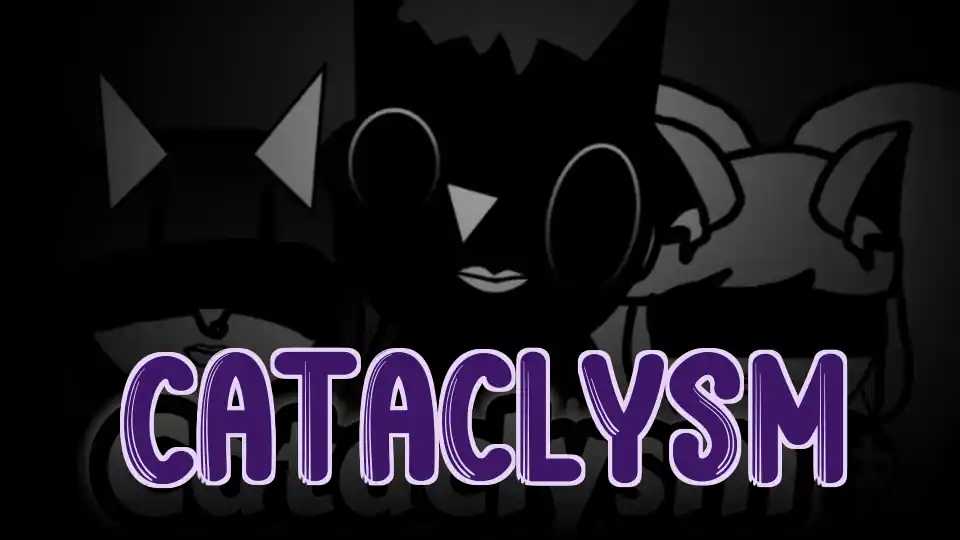 Cataclysm