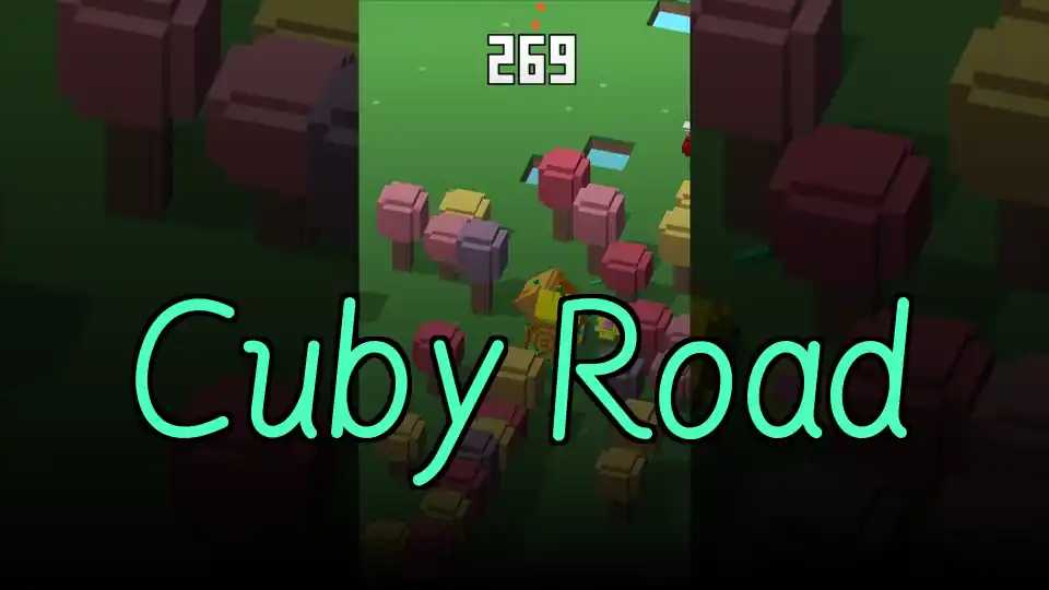 Cuby Road