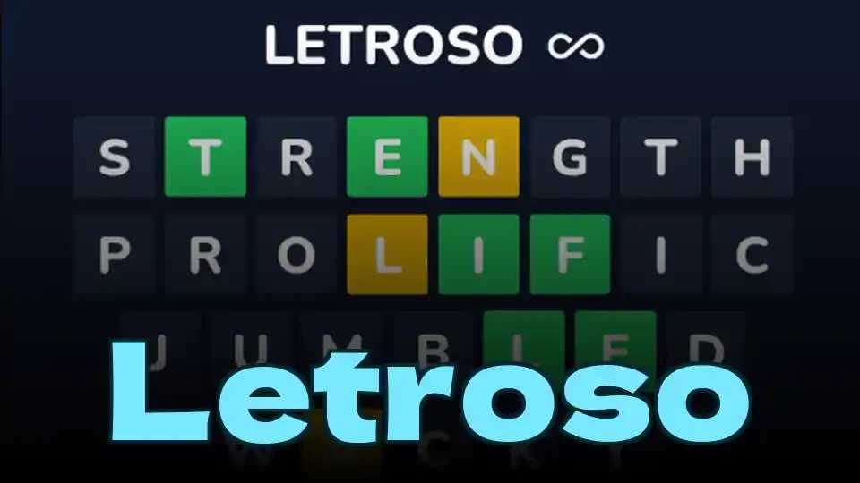 Letroso