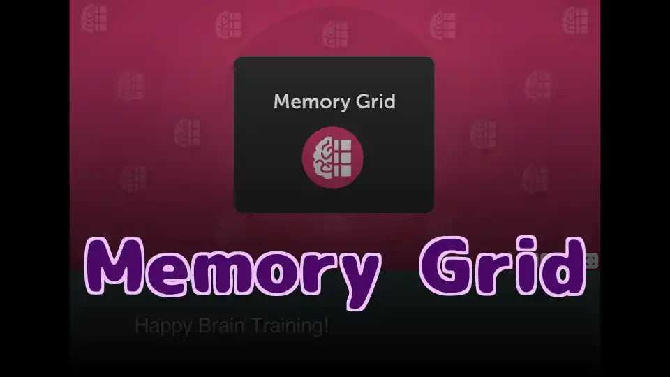 Memory Grid