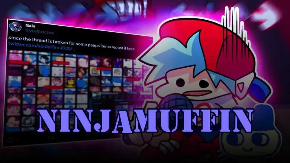 Ninjamuffin