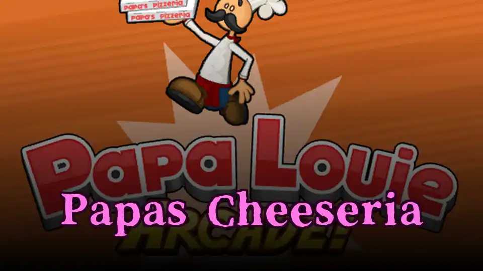 Papas Cheeseria