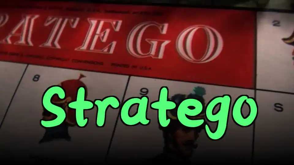 Stratego