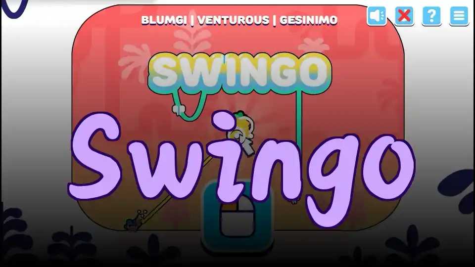 Swingo