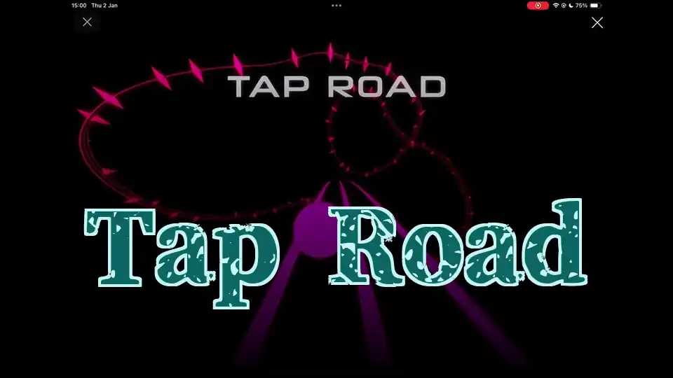 Tap Road