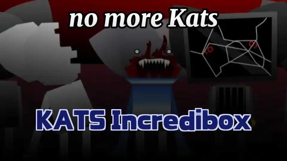 KATS Incredibox