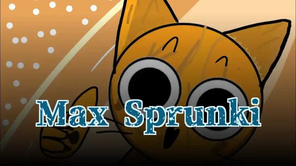Max Sprunki