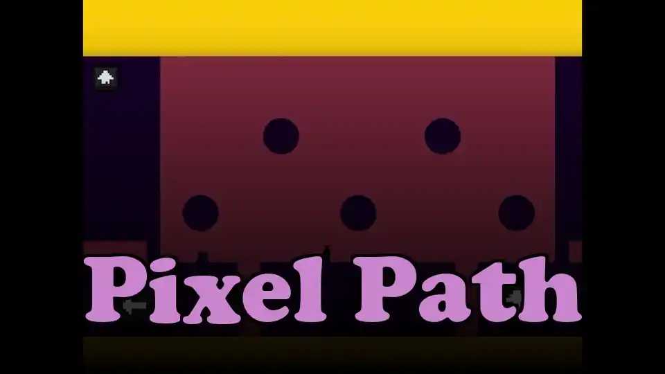Pixel Path