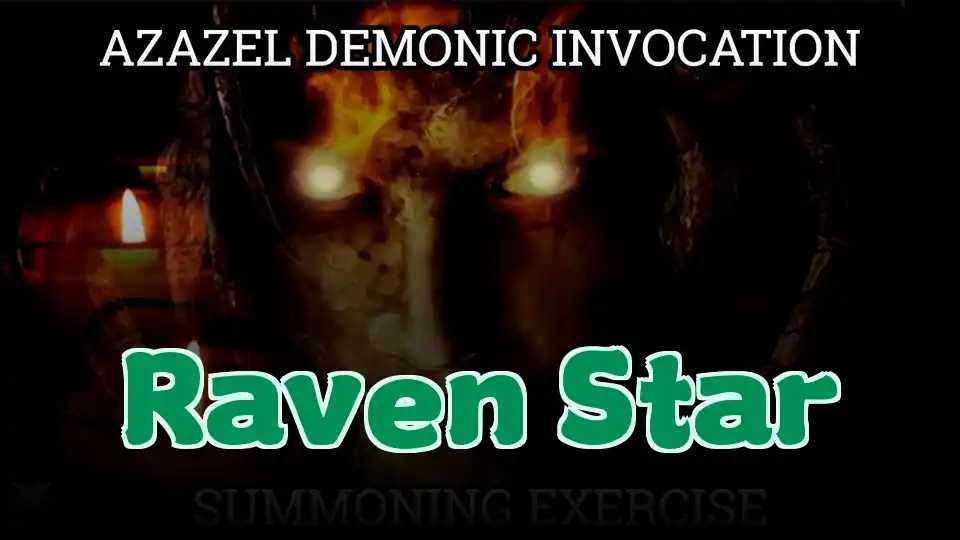 Raven Star