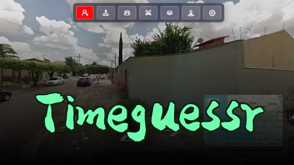 Timeguessr