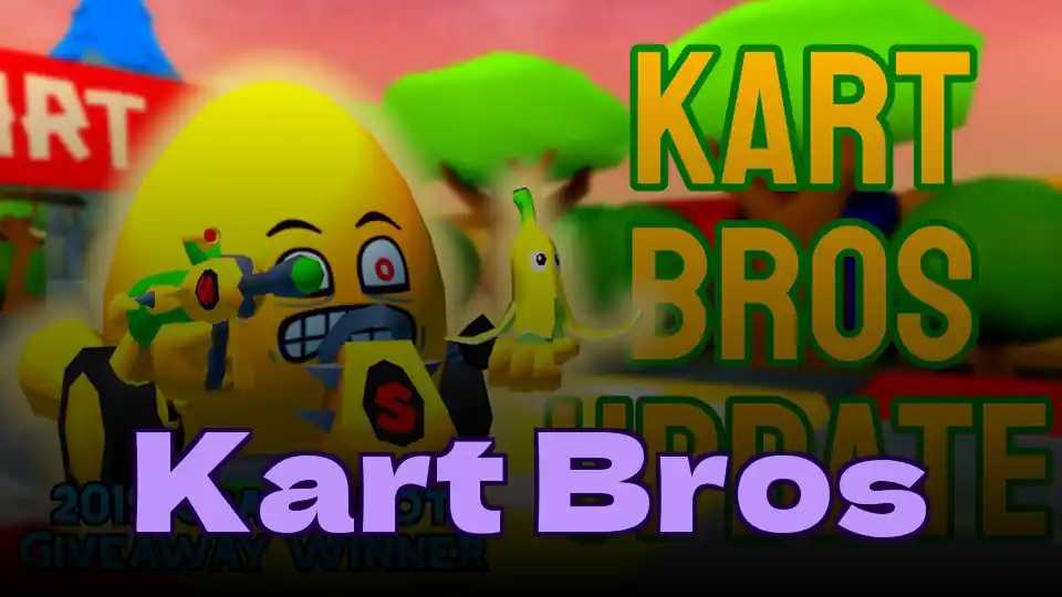 Kart Bros