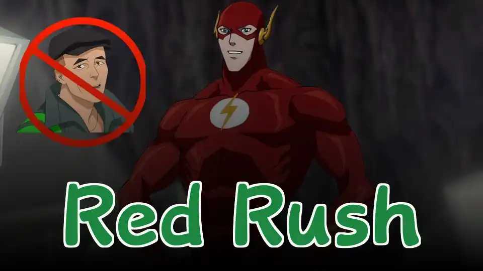 Red Rush