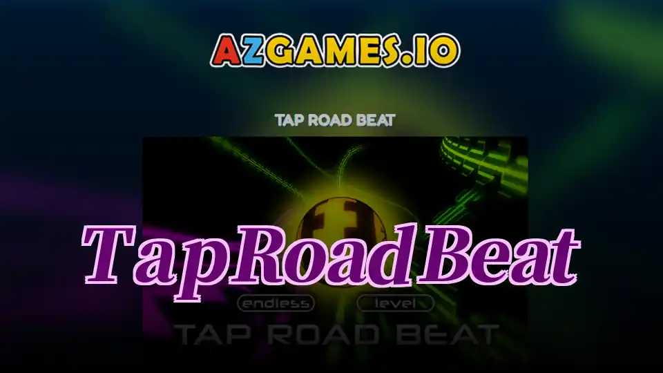 Tap Road Beat