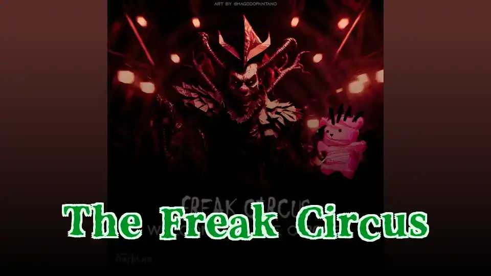 The Freak Circus
