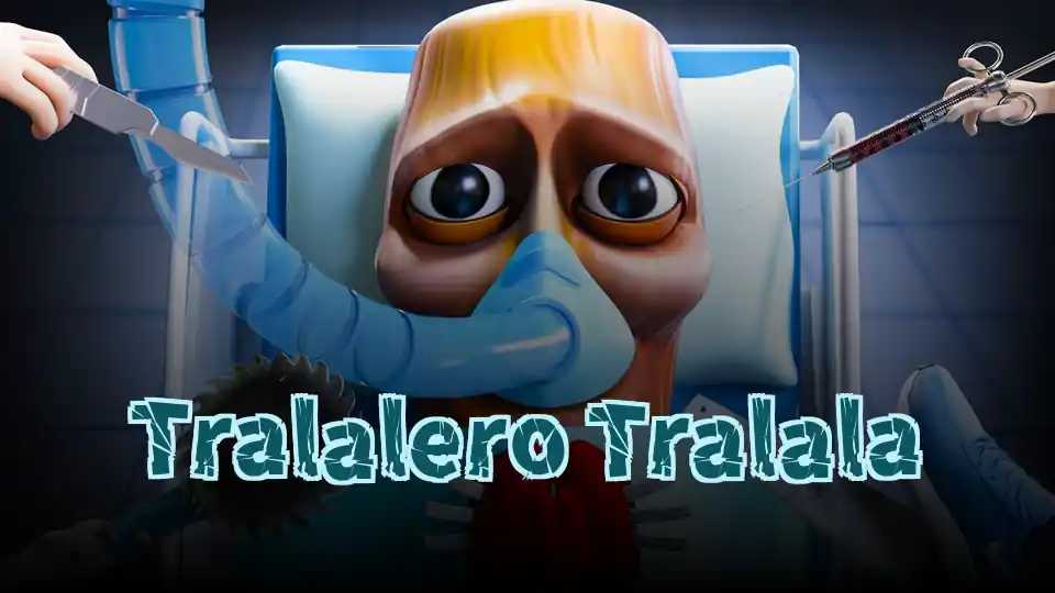 Tralalero Tralala