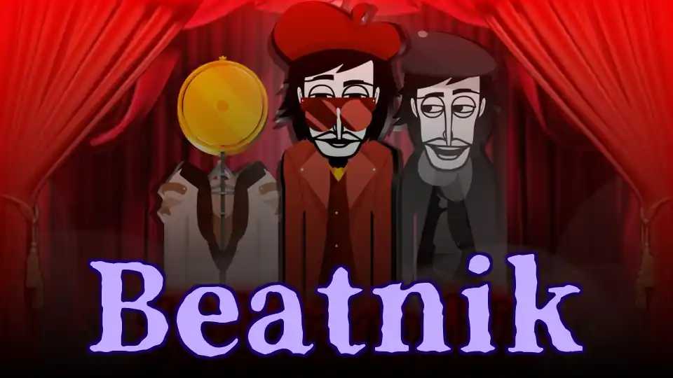 Beatnik