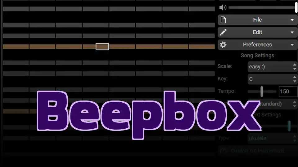 Beepbox