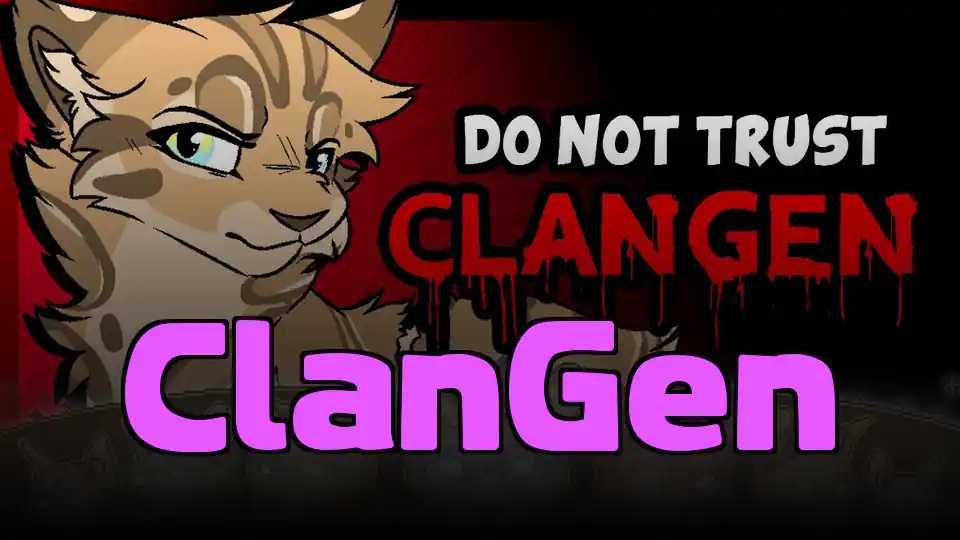 ClanGen