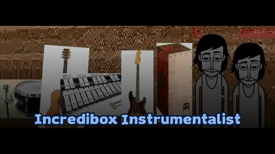 Incredibox Instrumentalist