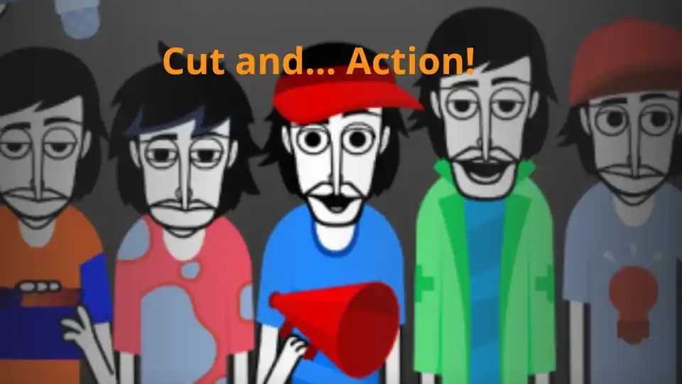 Incredibox Studio