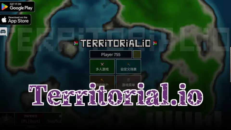 Territorial.io
