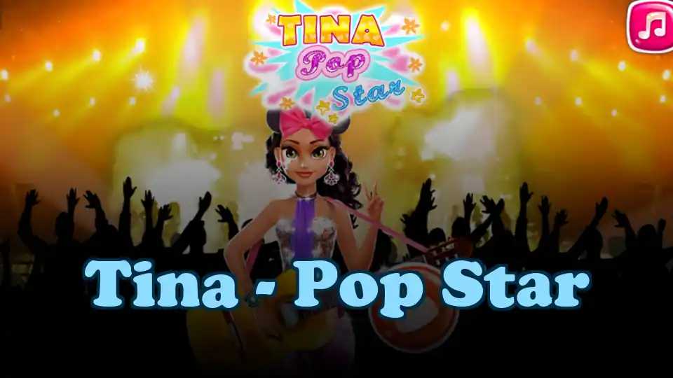 Tina - Pop Star