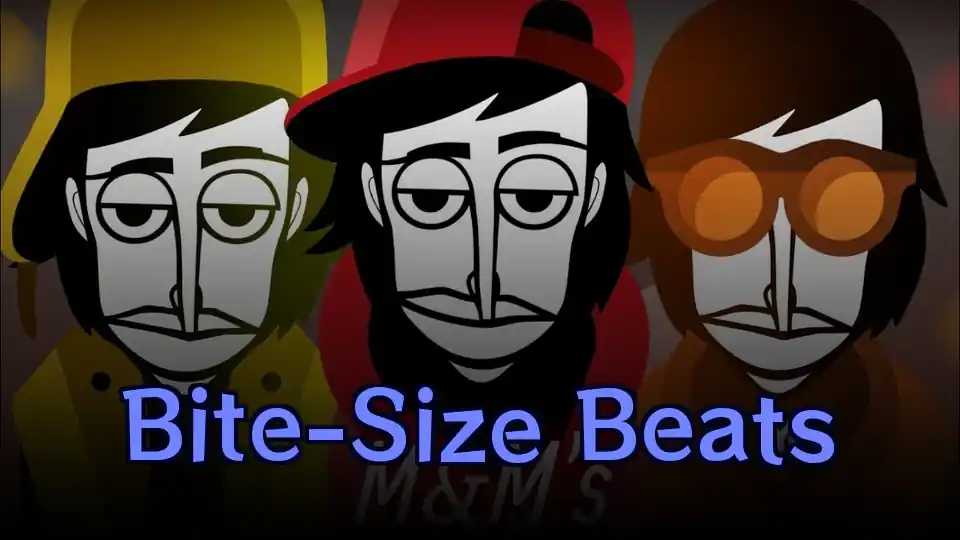 Bite-Size Beats