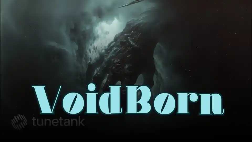 VoidBorn