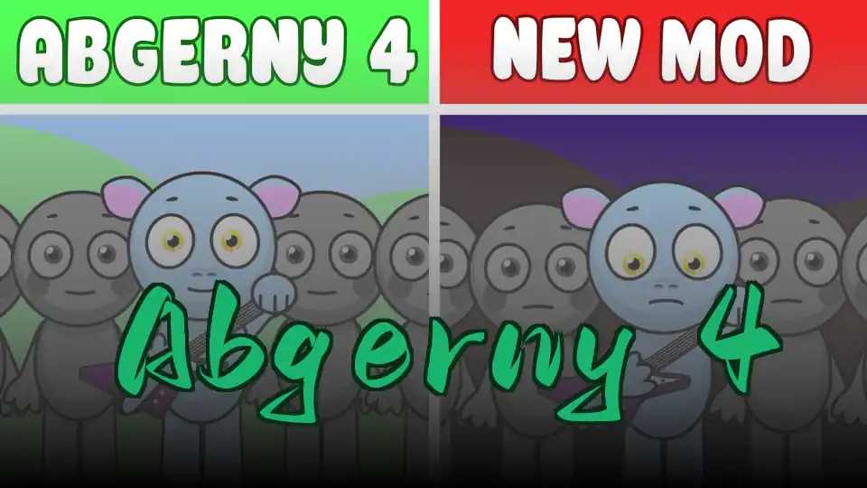 Abgerny 4